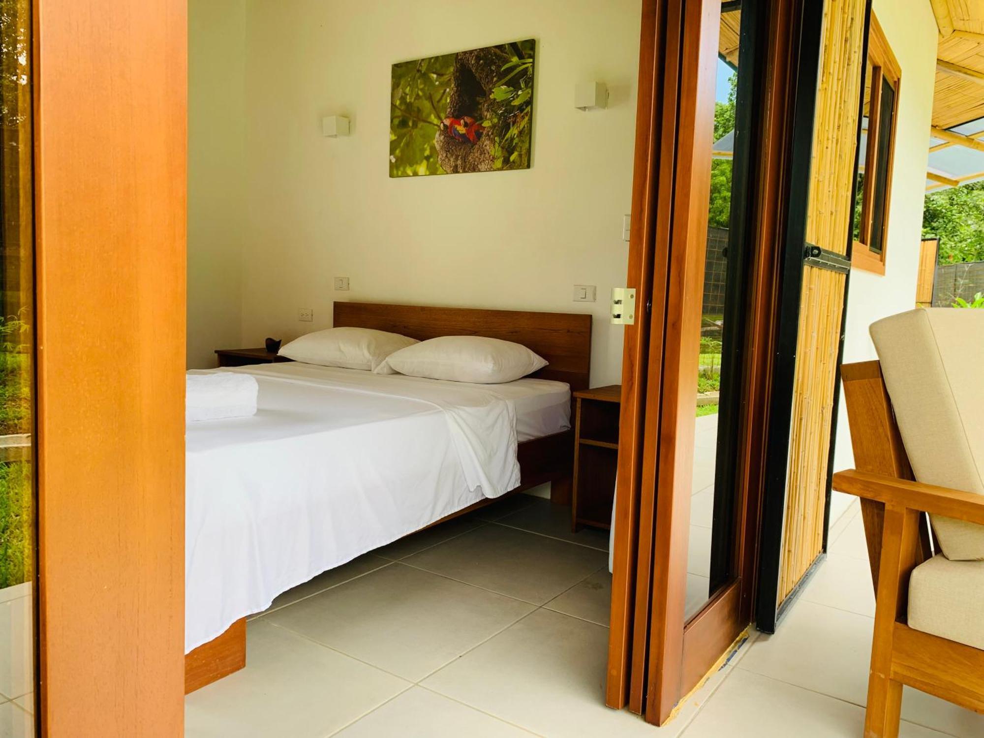 Bambura Bahia Villas Uvita Exterior foto